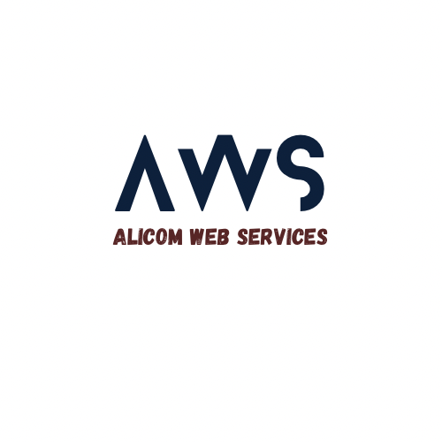 Alicom web services